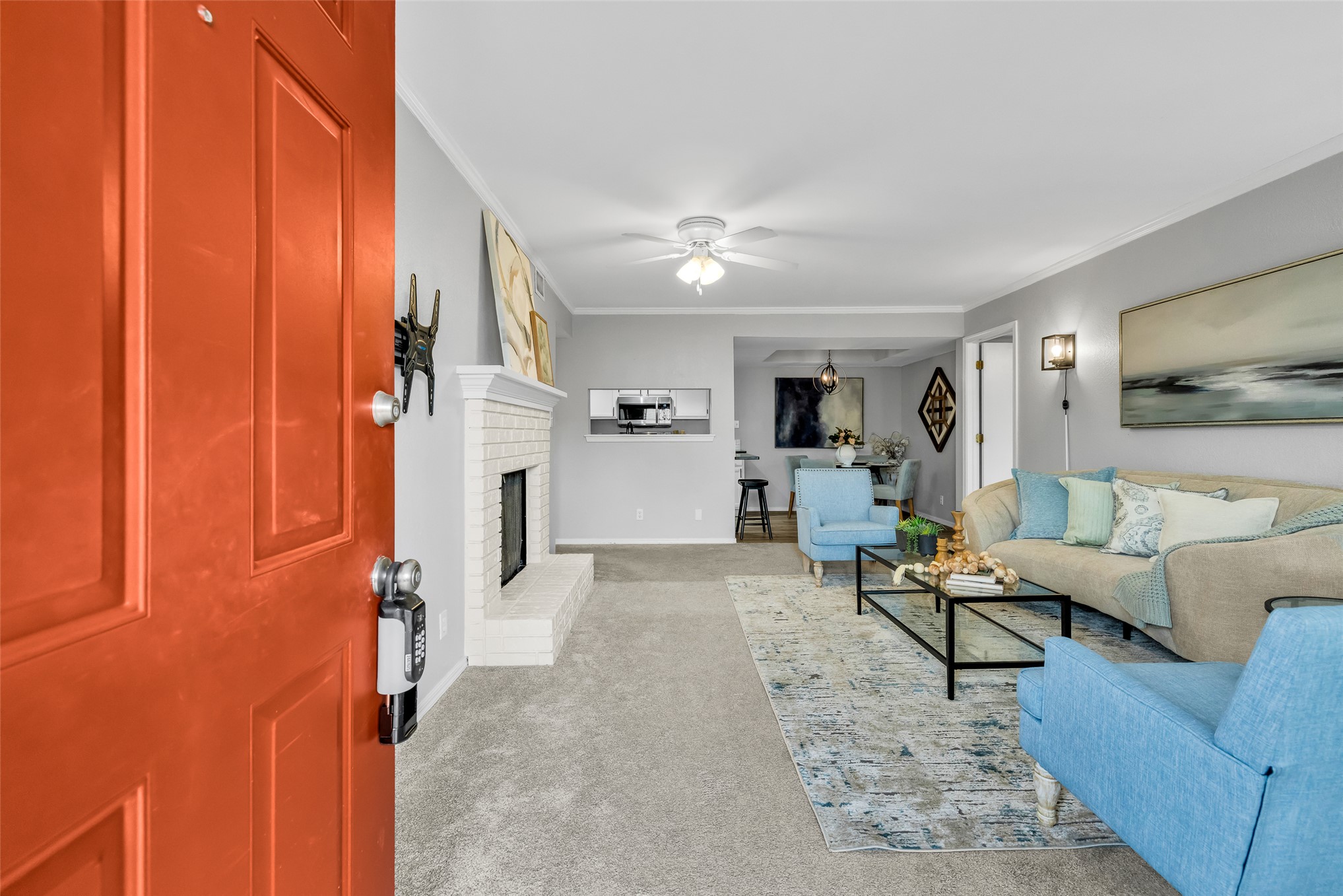 9036 College Avenue Tulsa OK 74137