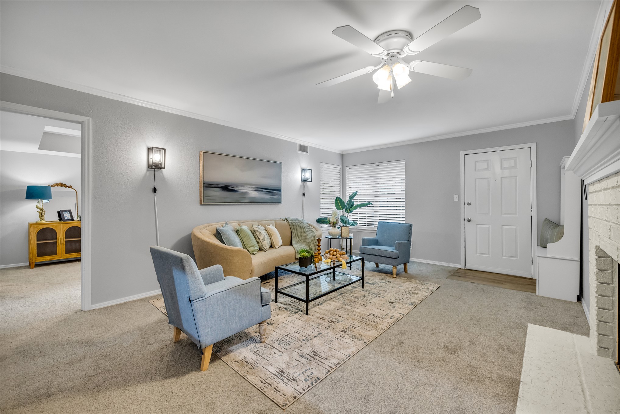 9036 College Avenue Tulsa OK 74137