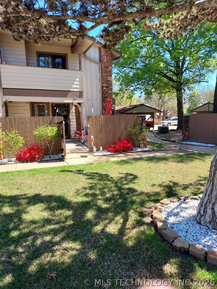 7911 E 66th Street Tulsa OK 74133