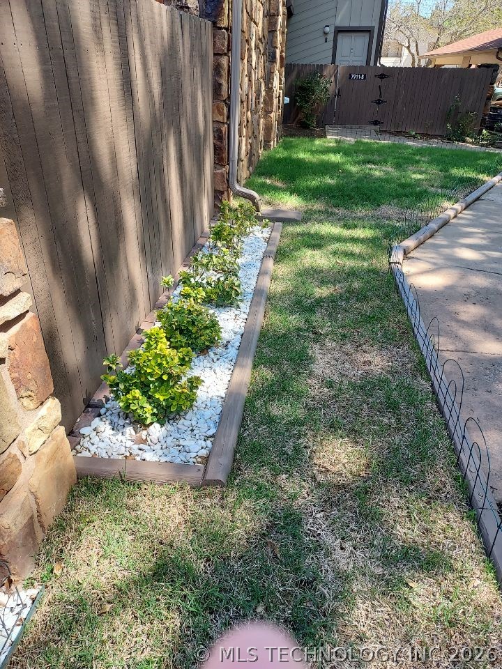 7911 E 66th Street Tulsa OK 74133