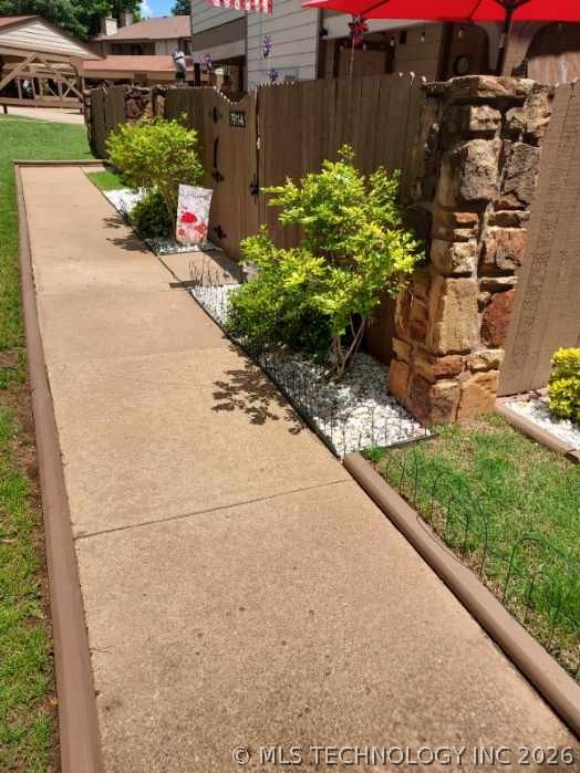 7911 E 66th Street Tulsa OK 74133