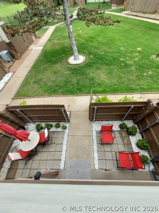 7911 E 66th Street Tulsa OK 74133