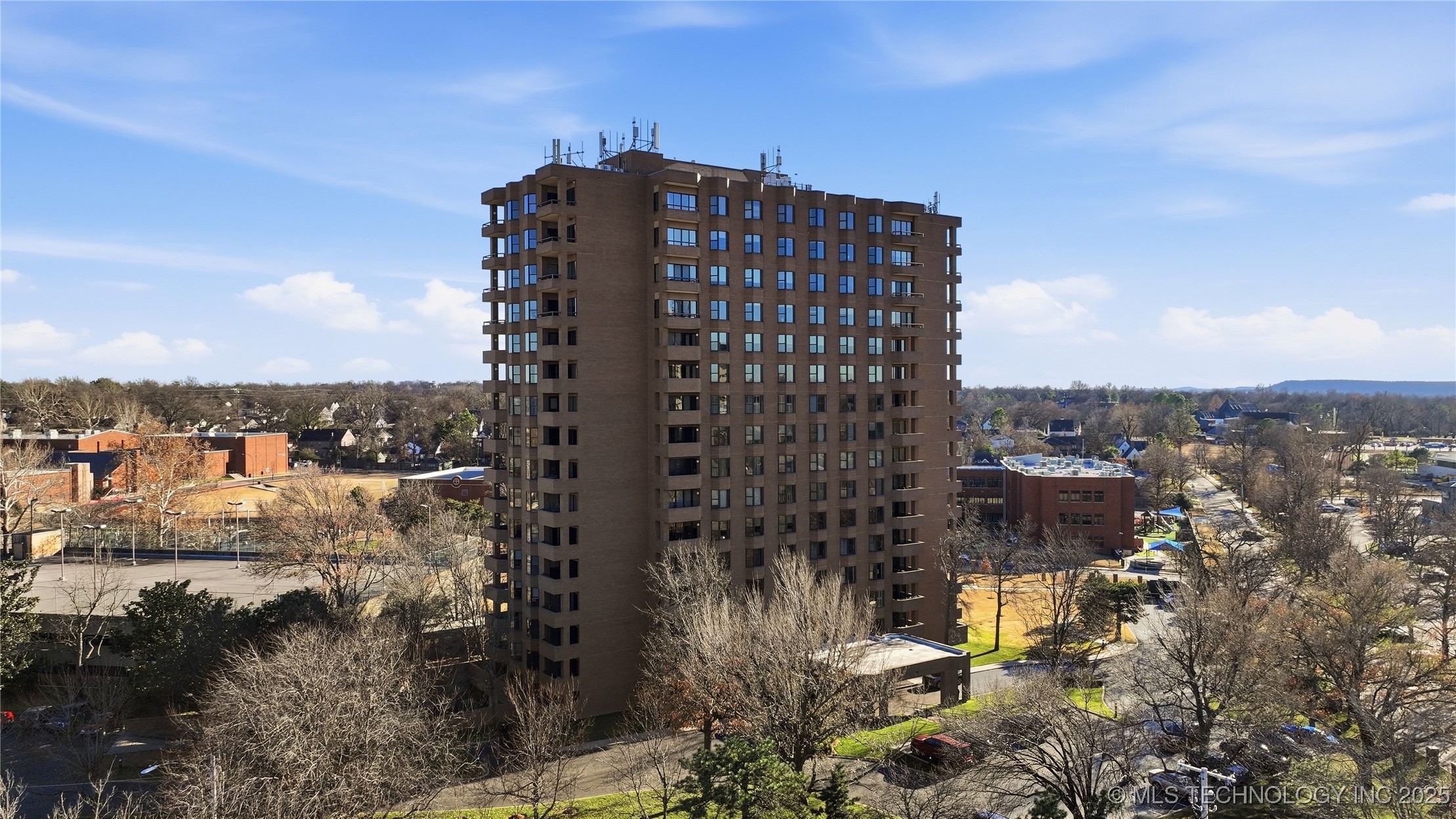2121 S Yorktown Avenue Tulsa OK 74114