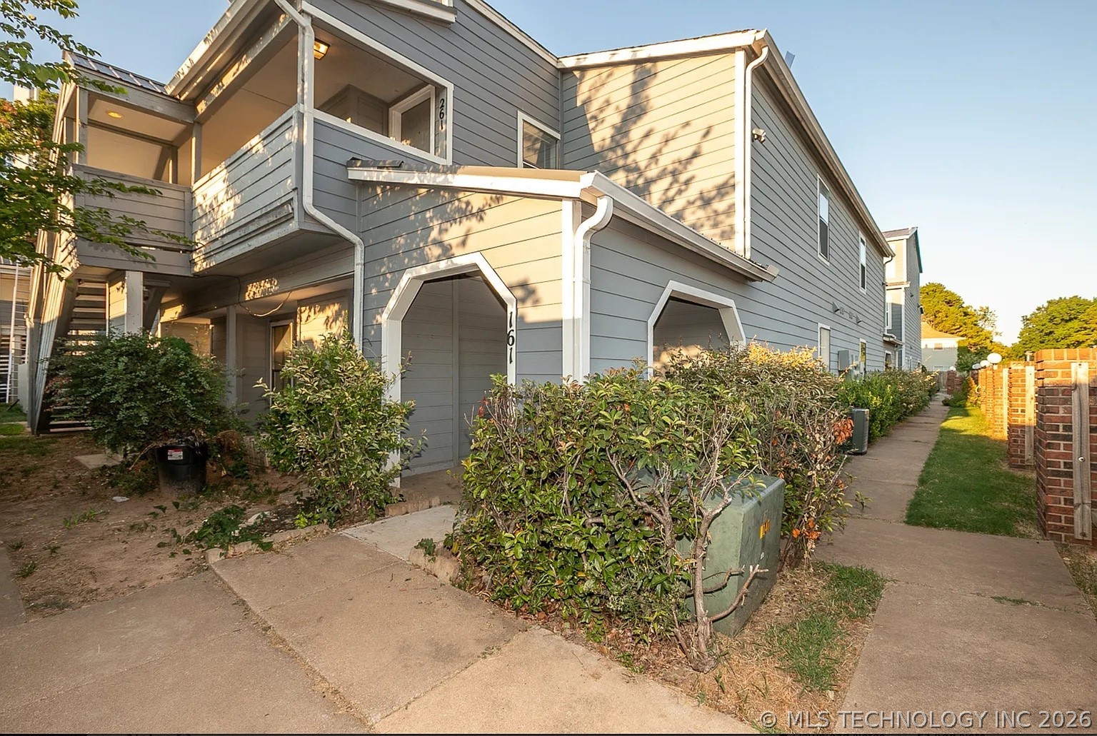 2423 E 87th Street Tulsa OK 74137
