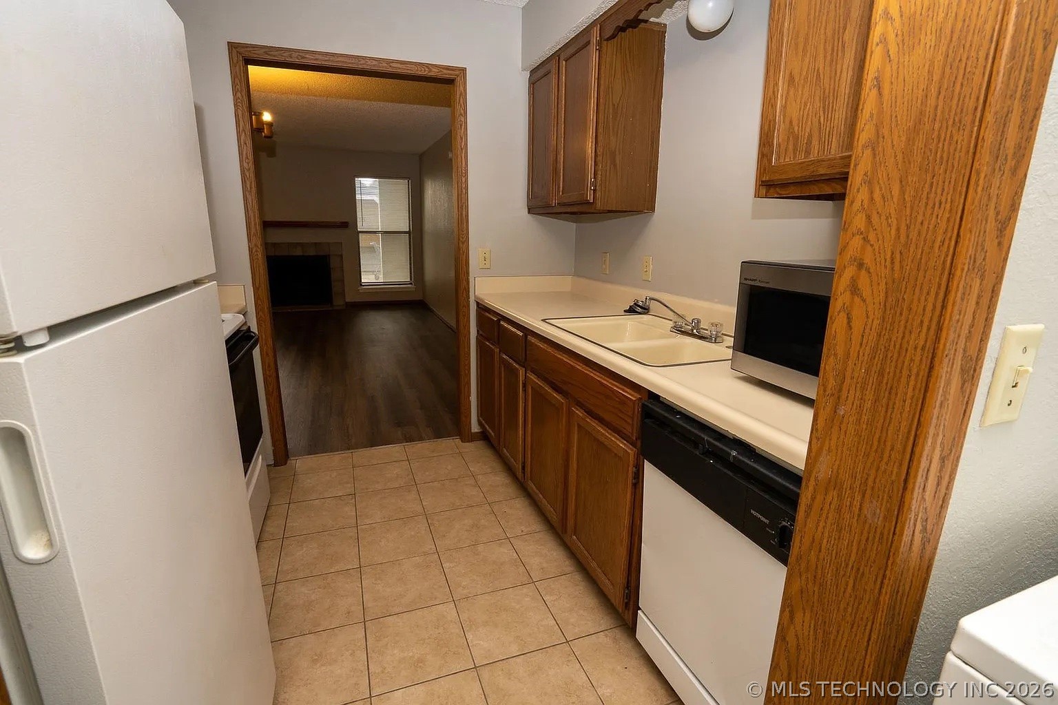 2423 E 87th Street Tulsa OK 74137
