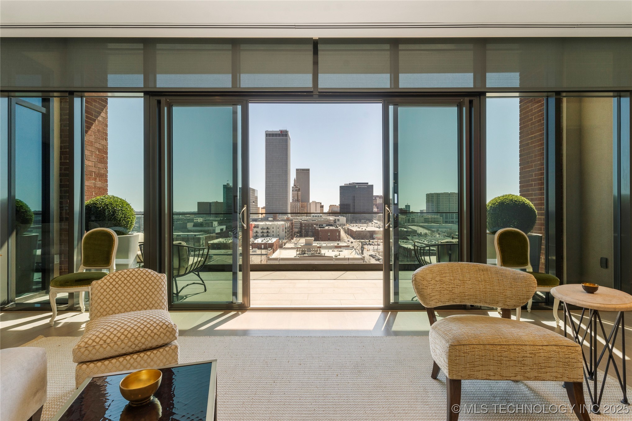405 N Main Street Tulsa OK 74103