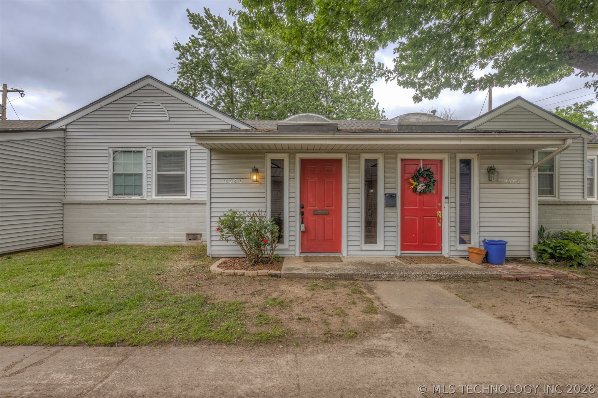 1432 E 38th Street Tulsa OK 74105