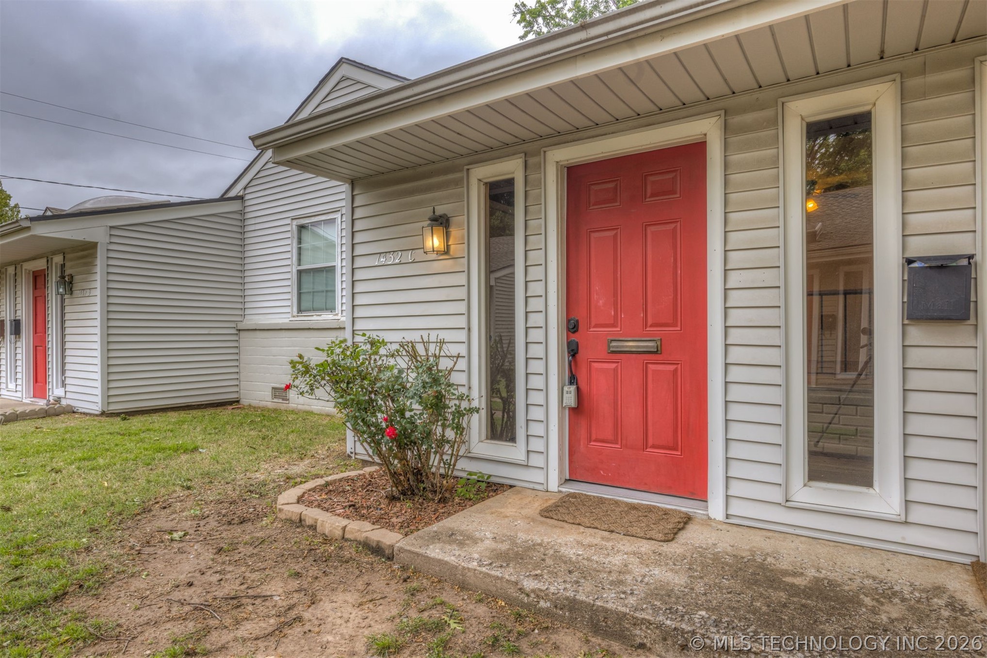 1432 E 38th Street Tulsa OK 74105