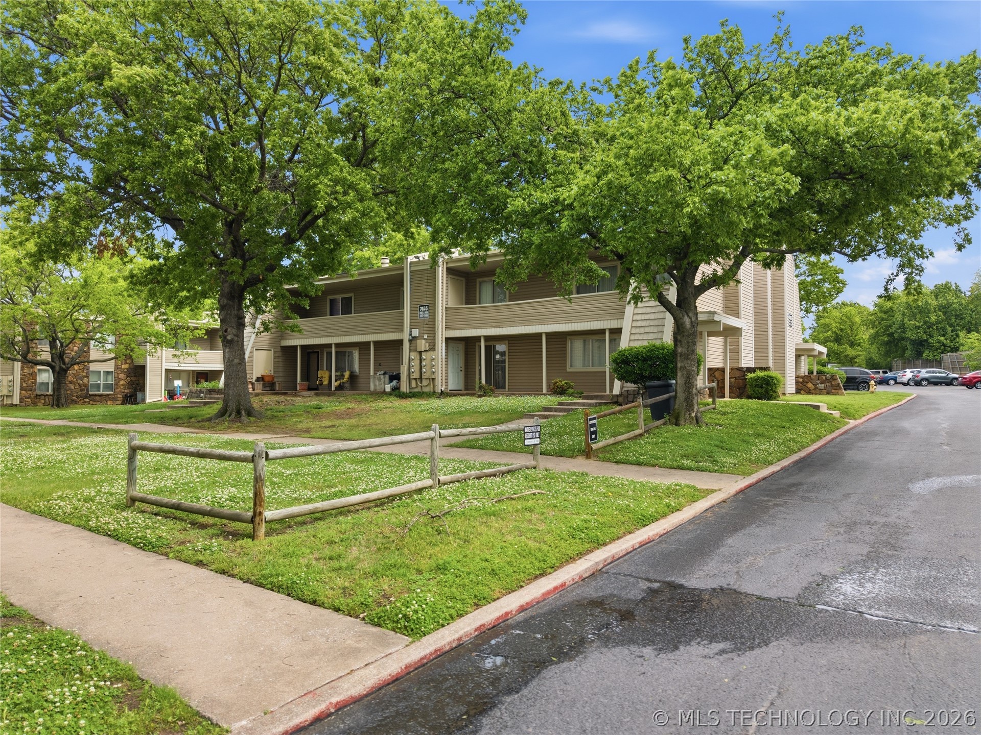 7455 S Yale Avenue Tulsa OK 74136