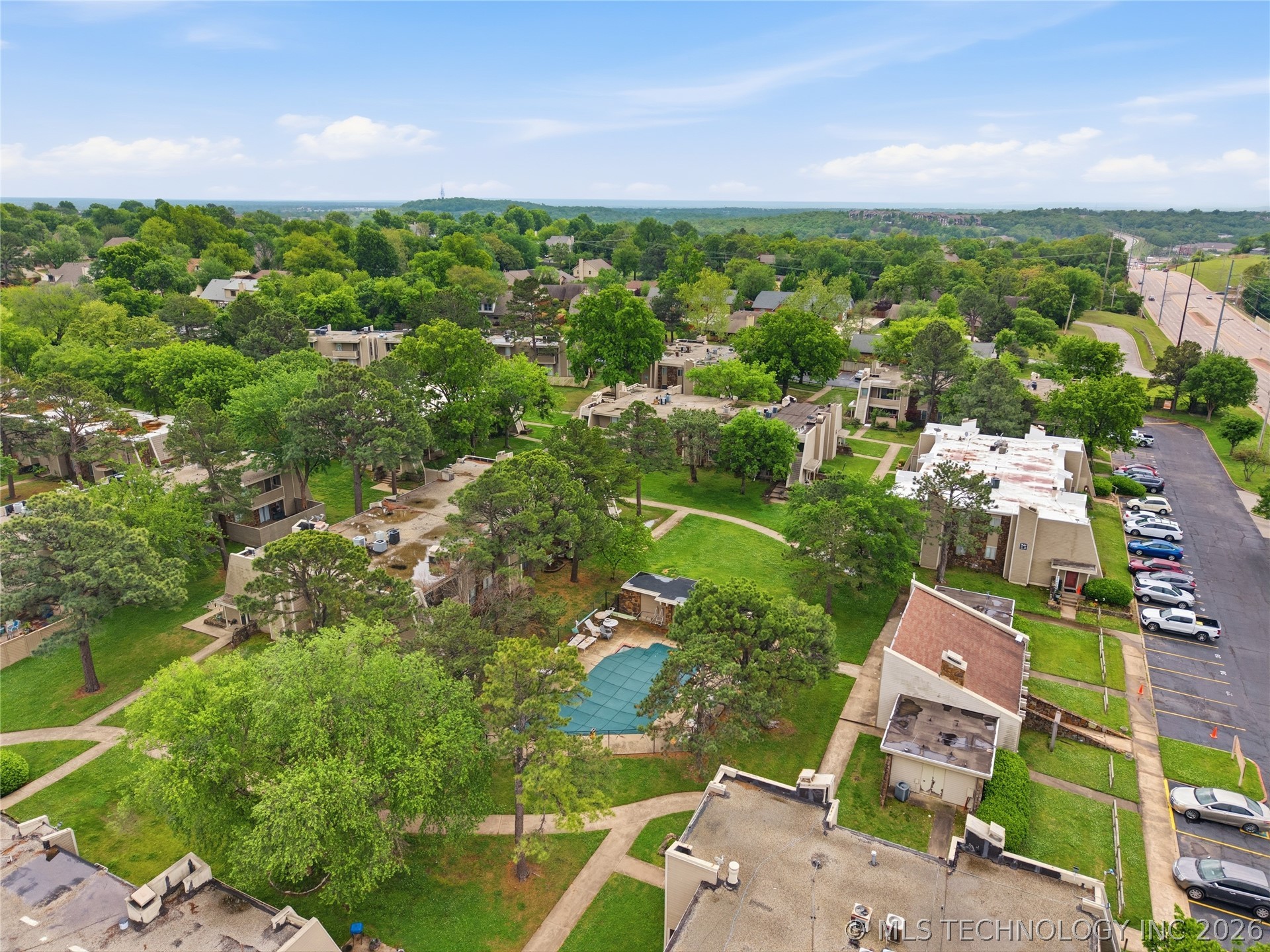 7455 S Yale Avenue Tulsa OK 74136