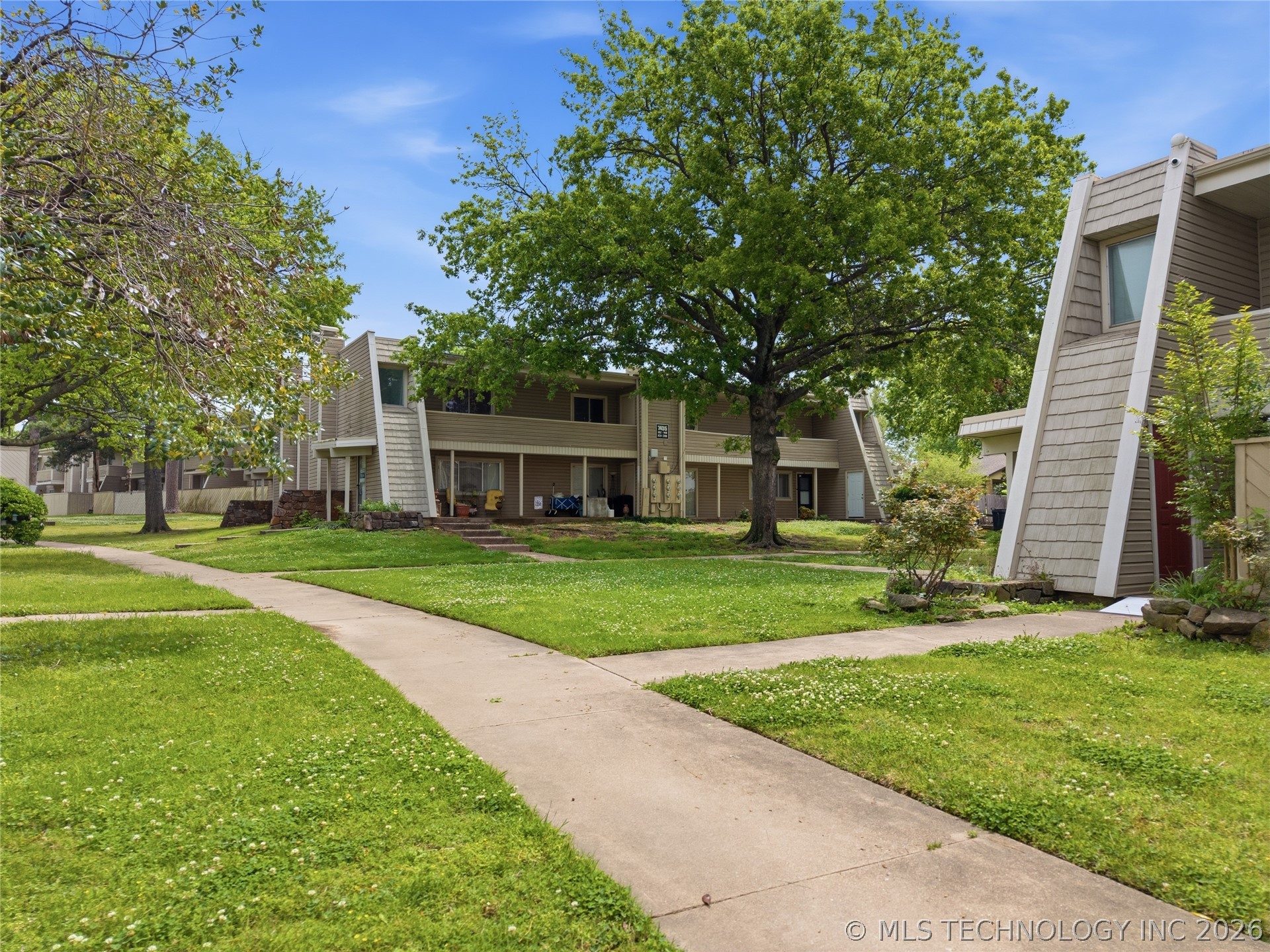 7455 S Yale Avenue Tulsa OK 74136