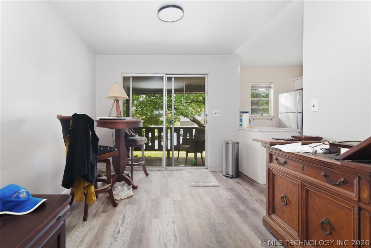 1107 E 45th Place S Tulsa OK 74105