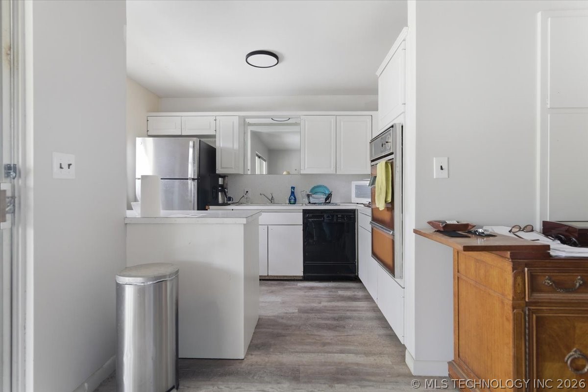 1107 E 45th Place S Tulsa OK 74105