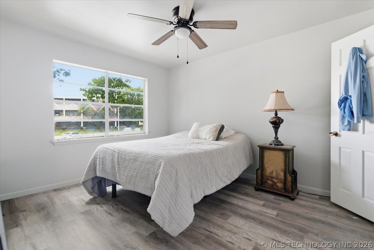 1107 E 45th Place S Tulsa OK 74105
