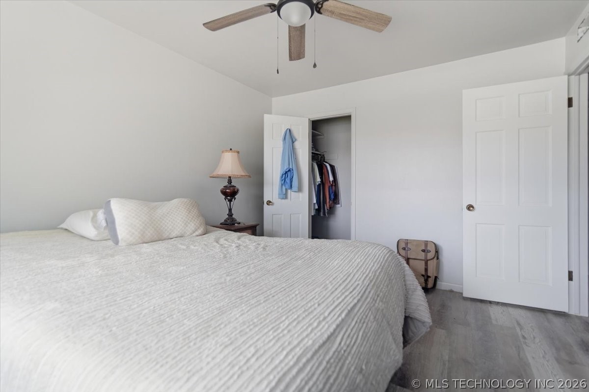 1107 E 45th Place S Tulsa OK 74105