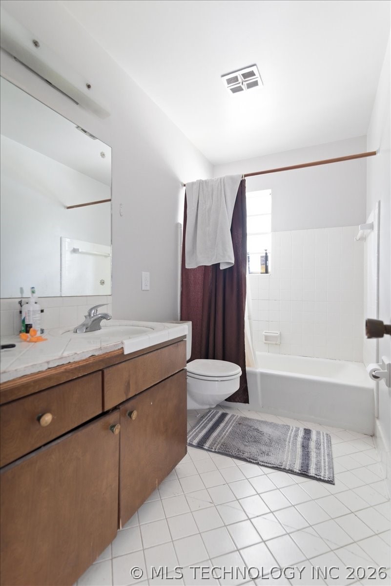 1107 E 45th Place S Tulsa OK 74105