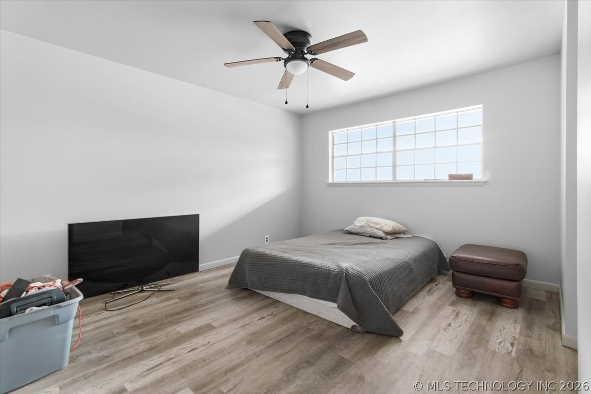 1107 E 45th Place S Tulsa OK 74105
