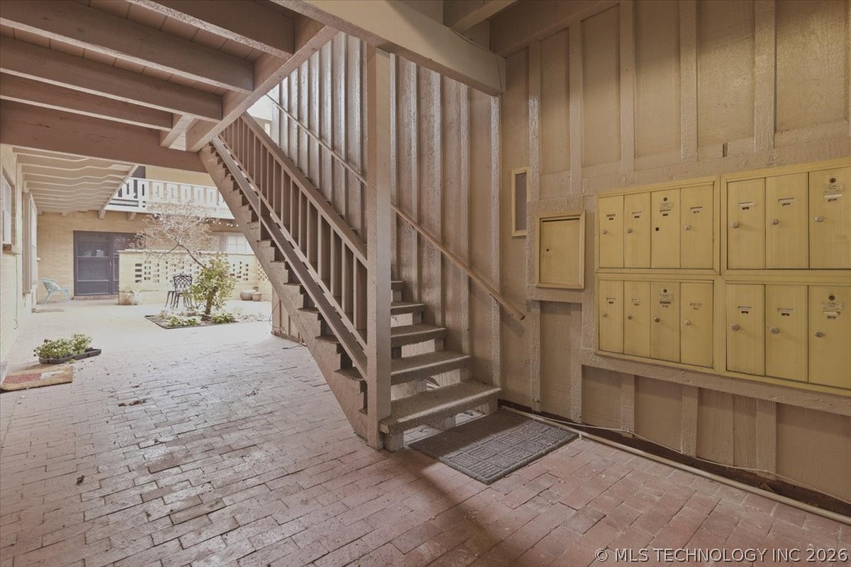 1107 E 45th Place S Tulsa OK 74105