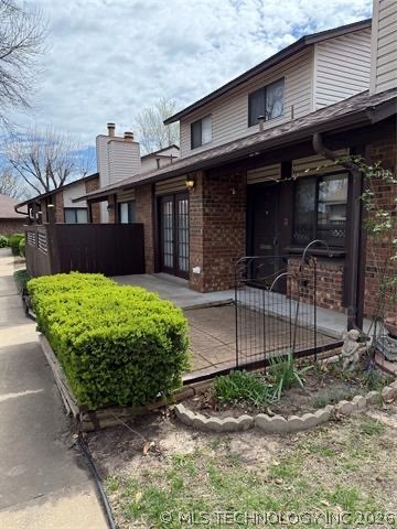 1227 S 110th Eastavenue Tulsa OK 74128