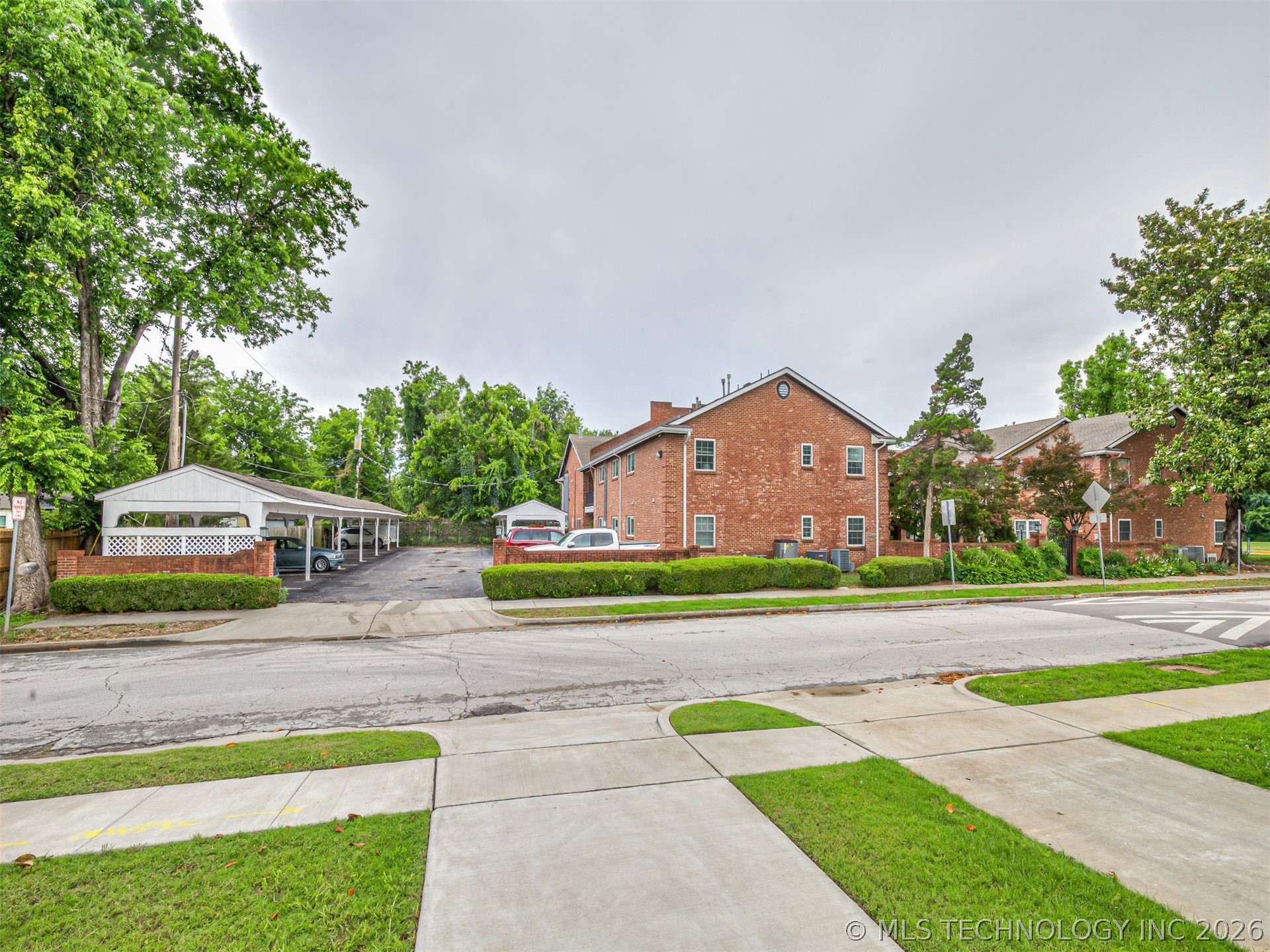 3701 Riverside Drive Tulsa OK 74105