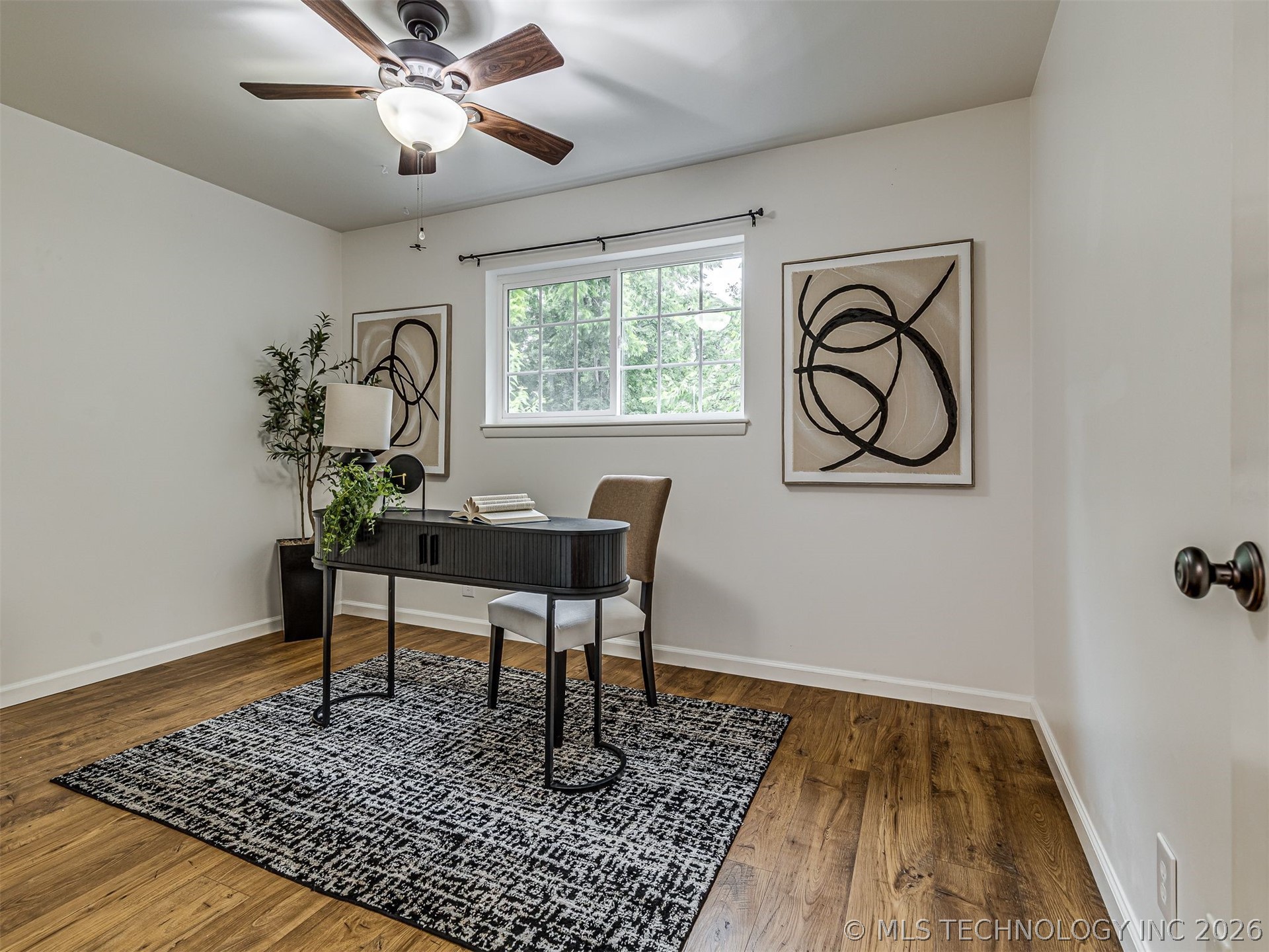 3701 Riverside Drive Tulsa OK 74105