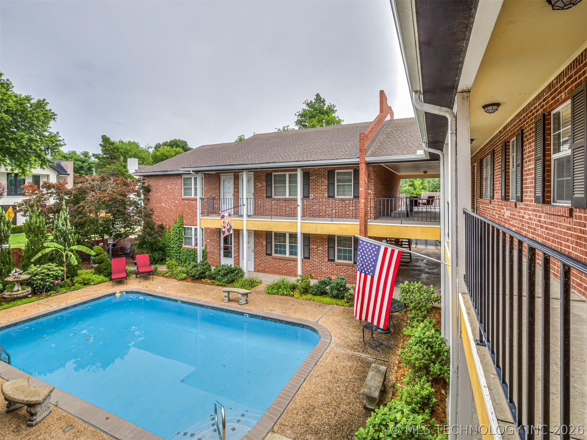 3701 Riverside Drive Tulsa OK 74105