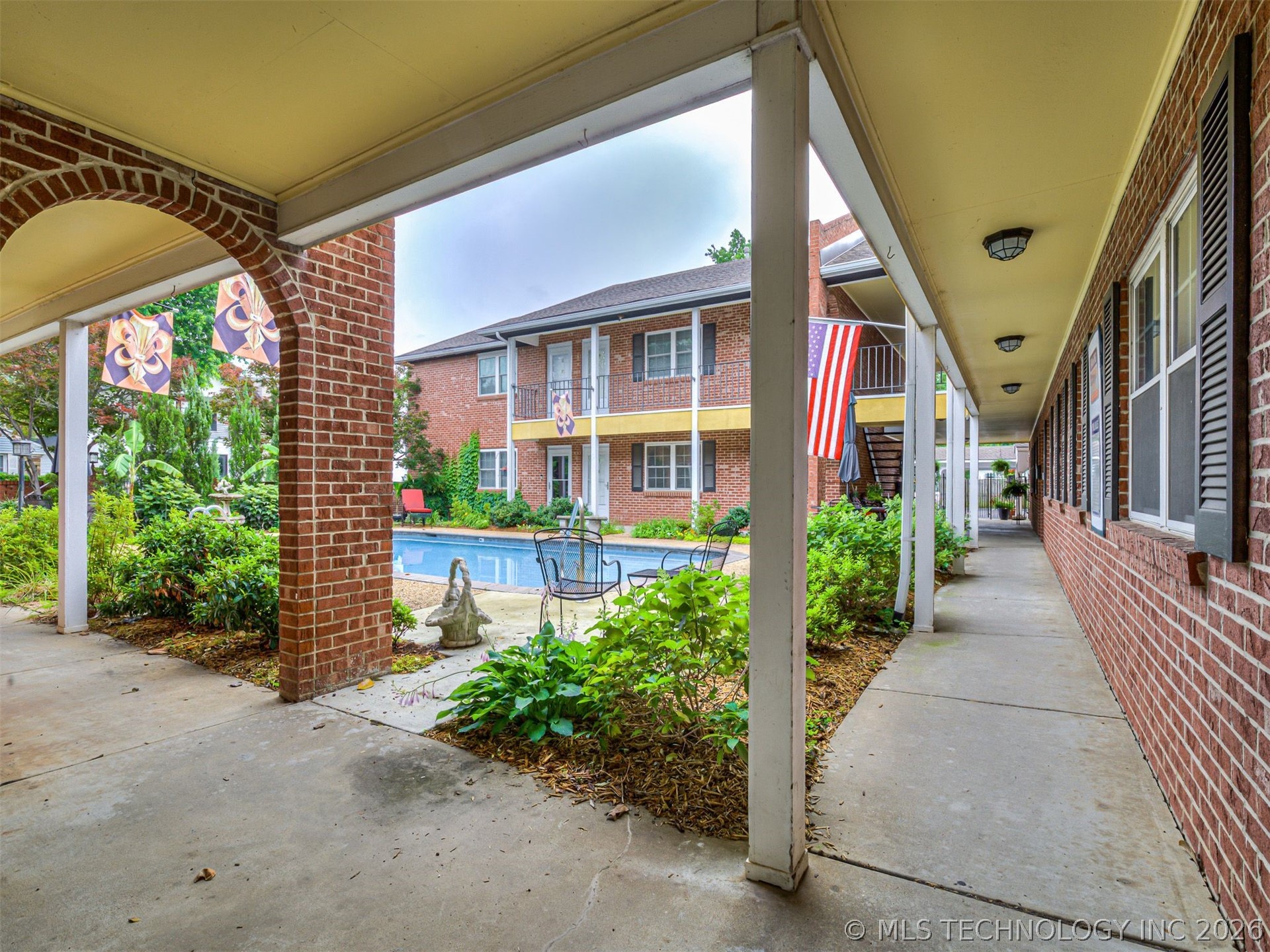 3701 Riverside Drive Tulsa OK 74105