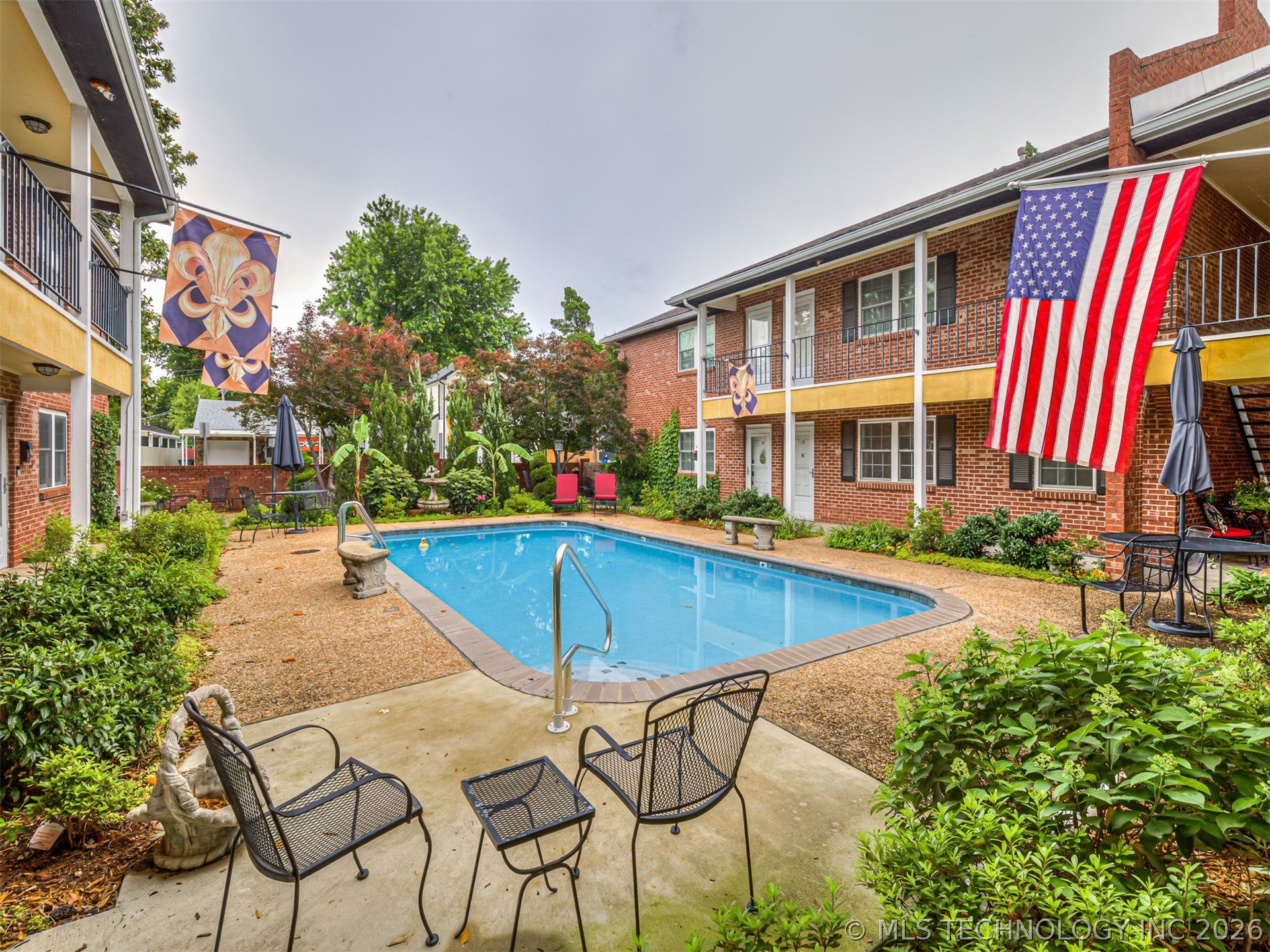 3701 Riverside Drive Tulsa OK 74105
