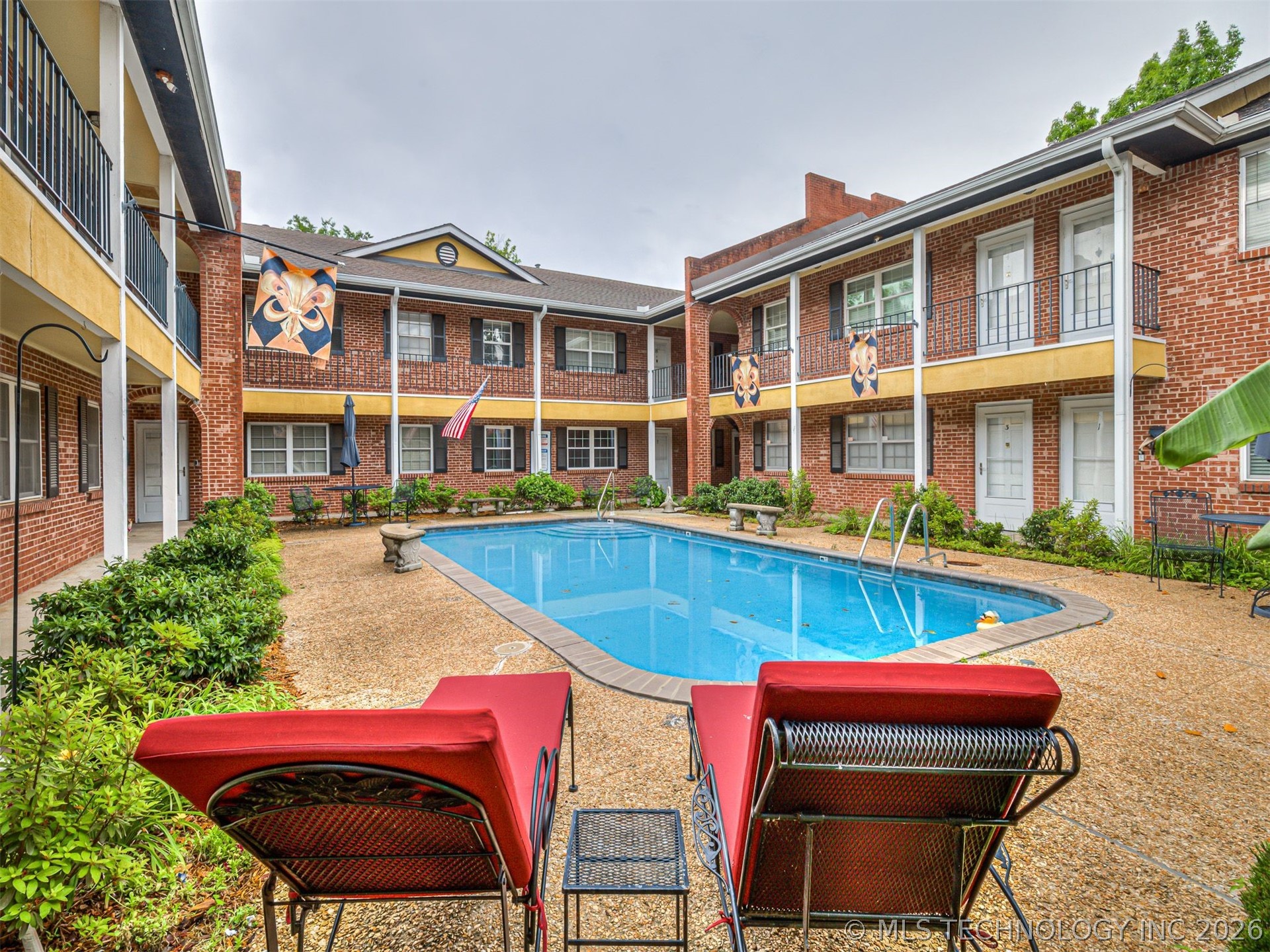 3701 Riverside Drive Tulsa OK 74105