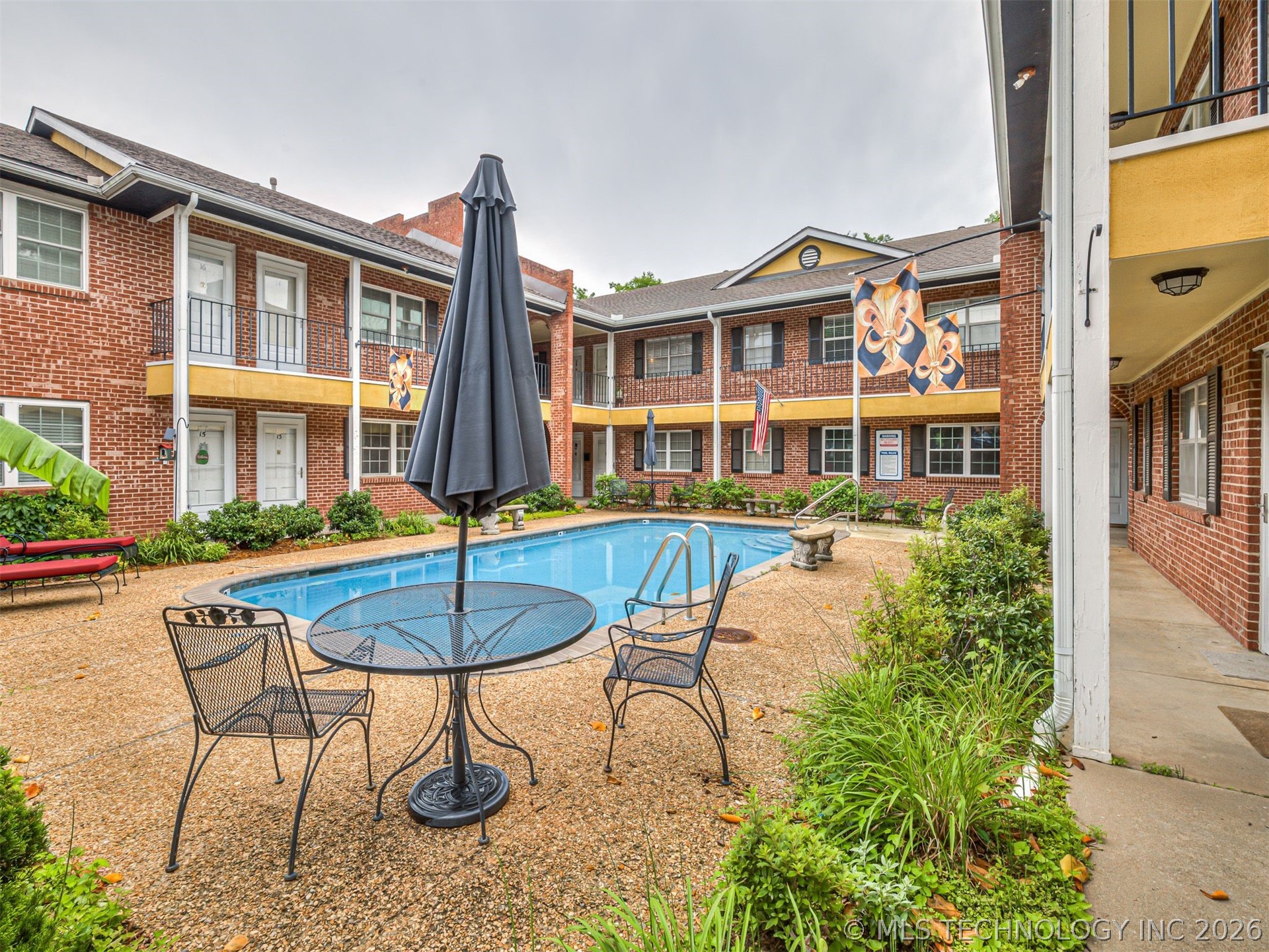 3701 Riverside Drive Tulsa OK 74105