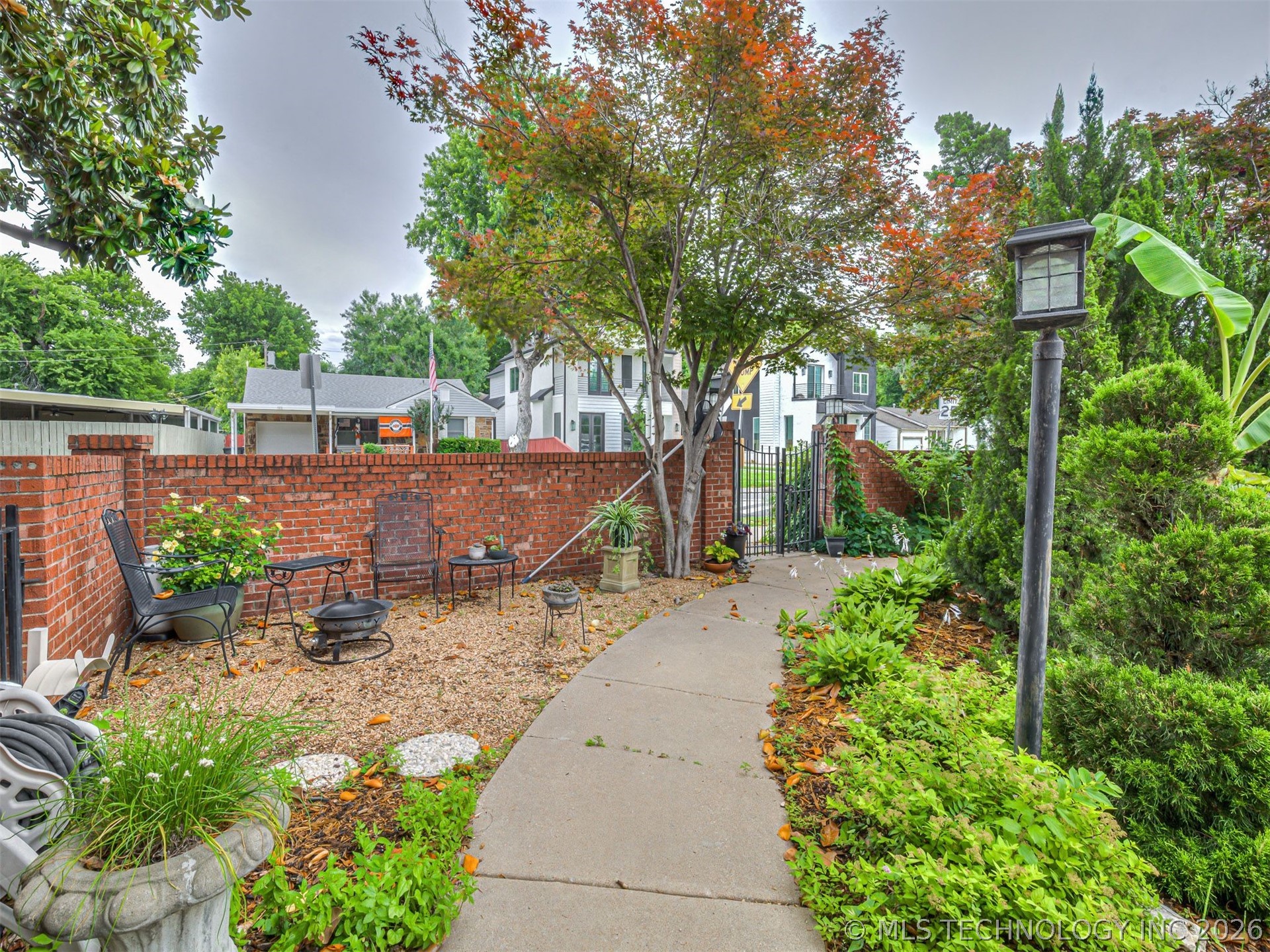3701 Riverside Drive Tulsa OK 74105