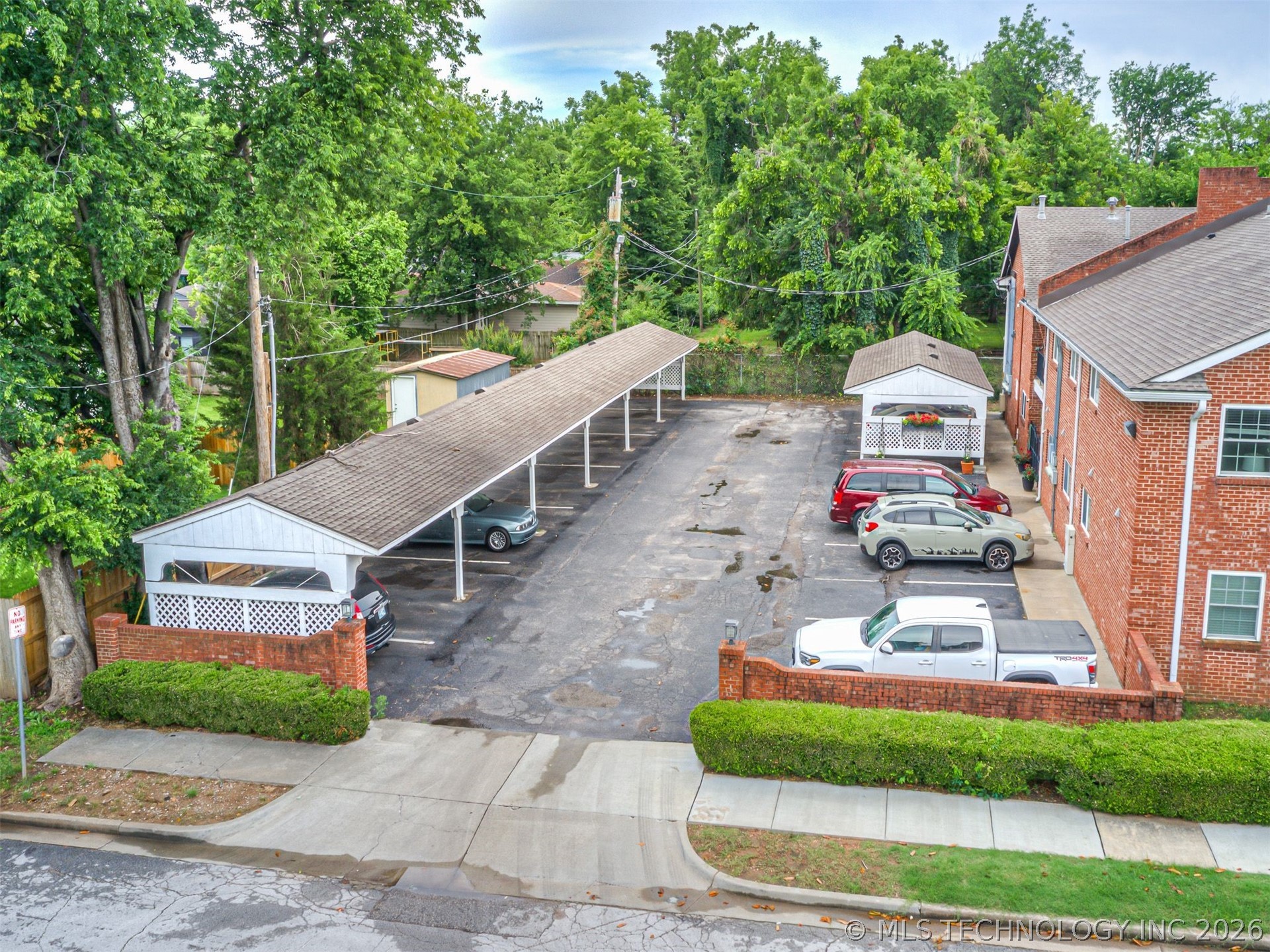 3701 Riverside Drive Tulsa OK 74105