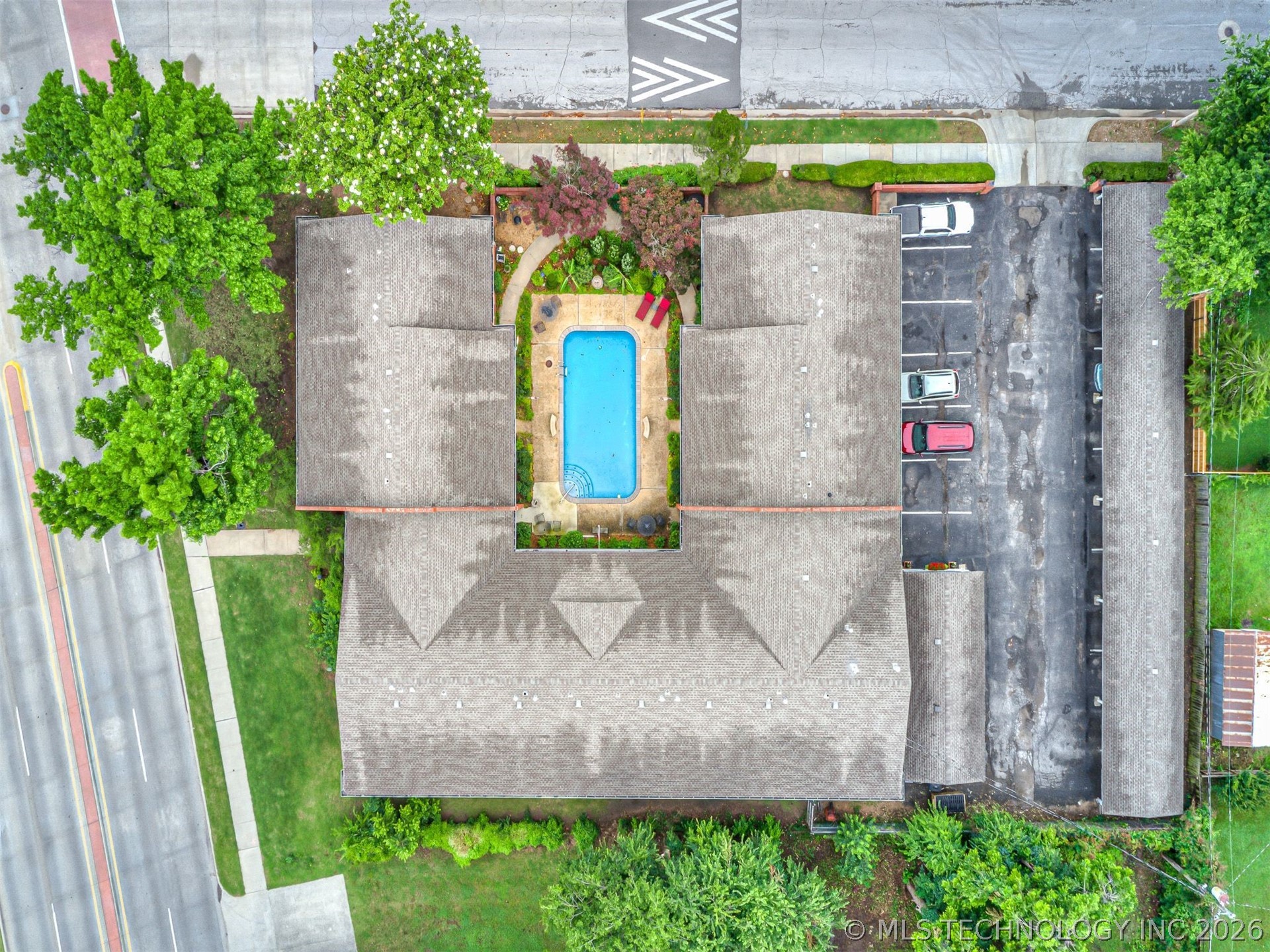 3701 Riverside Drive Tulsa OK 74105