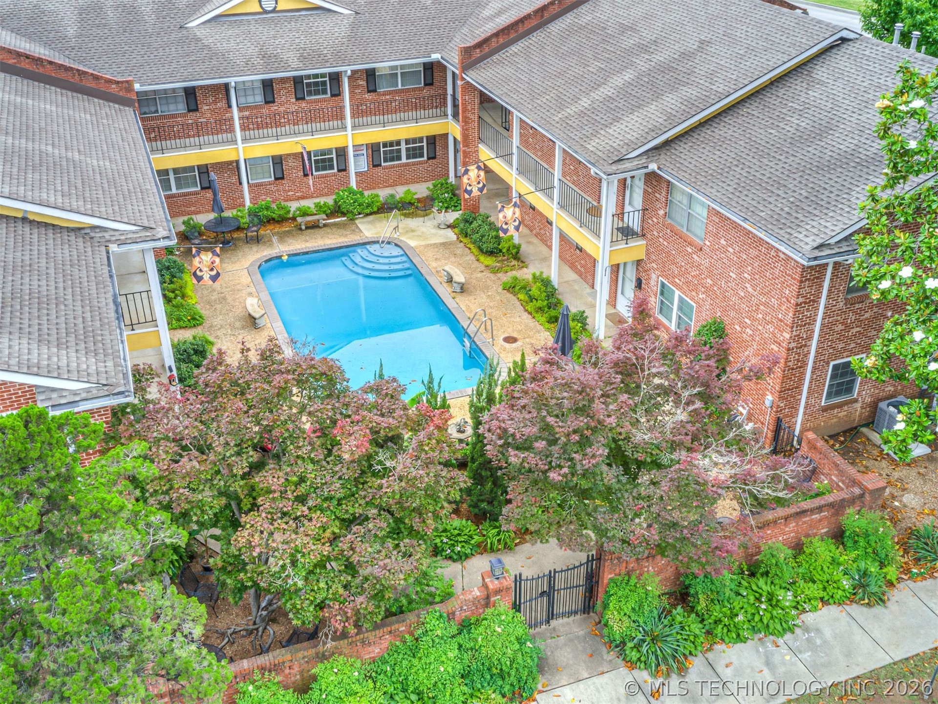 3701 Riverside Drive Tulsa OK 74105