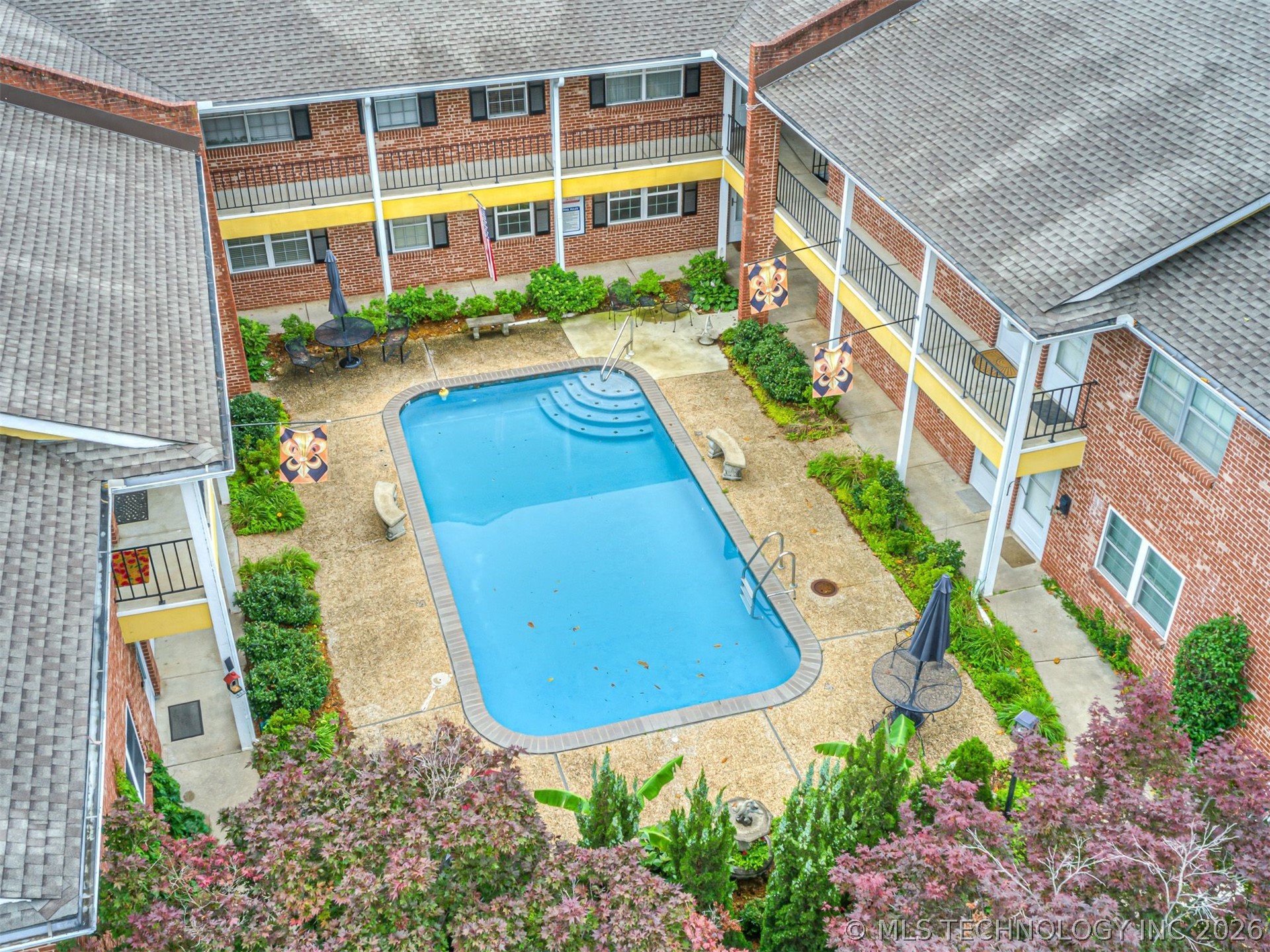 3701 Riverside Drive Tulsa OK 74105