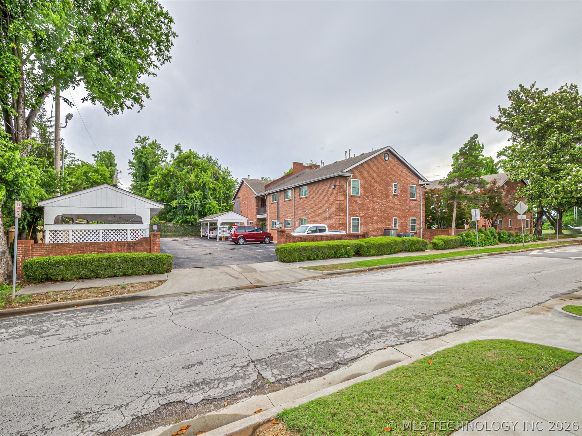 3701 Riverside Drive Tulsa OK 74105