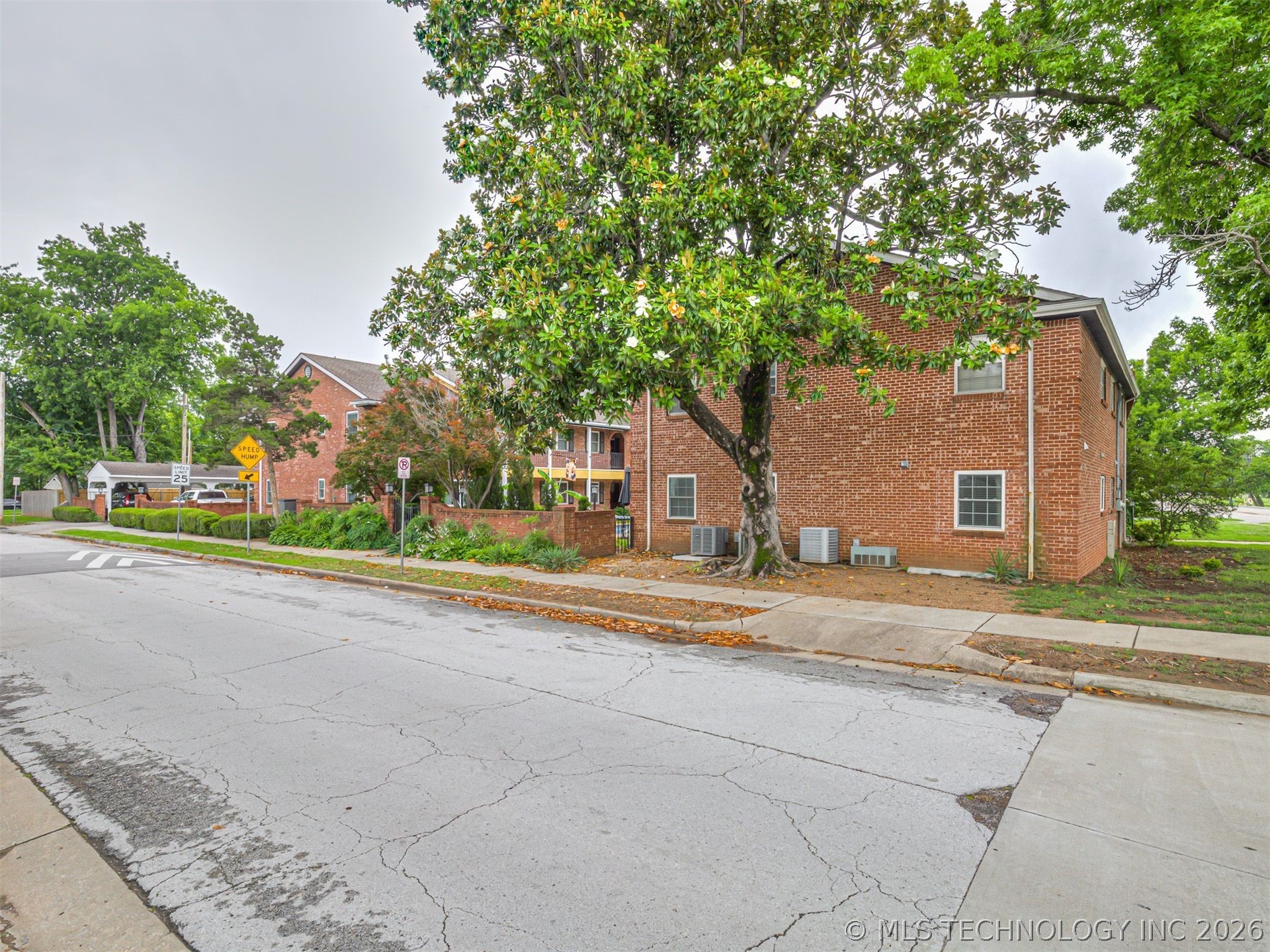 3701 Riverside Drive Tulsa OK 74105