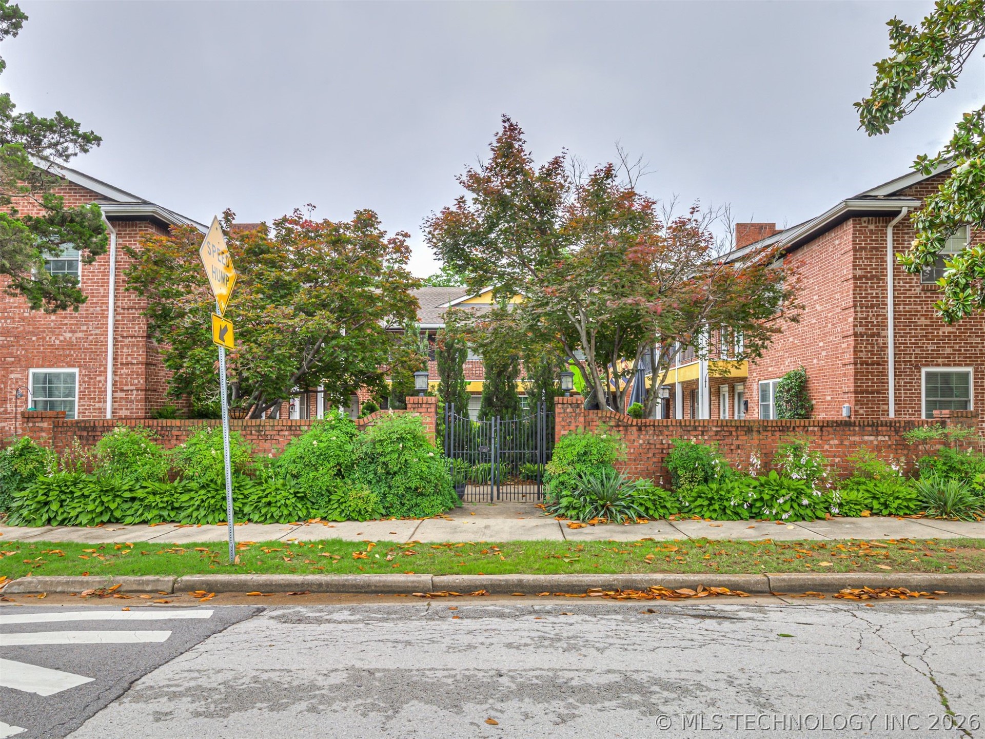 3701 Riverside Drive Tulsa OK 74105