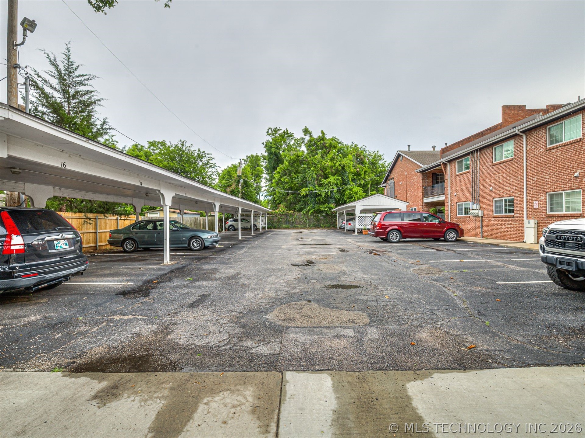 3701 Riverside Drive Tulsa OK 74105