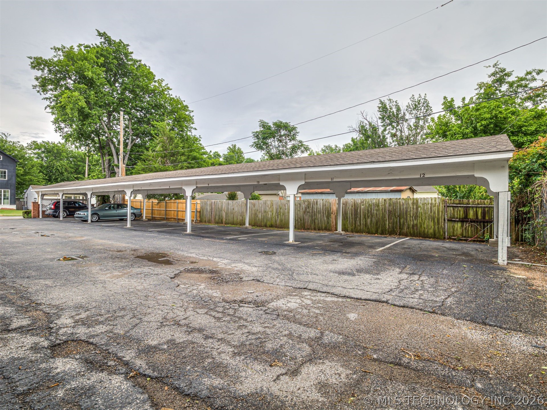 3701 Riverside Drive Tulsa OK 74105