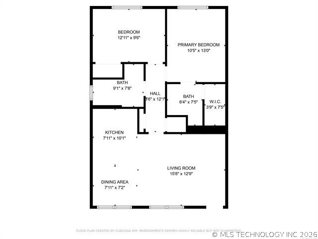 3701 Riverside Drive Tulsa OK 74105