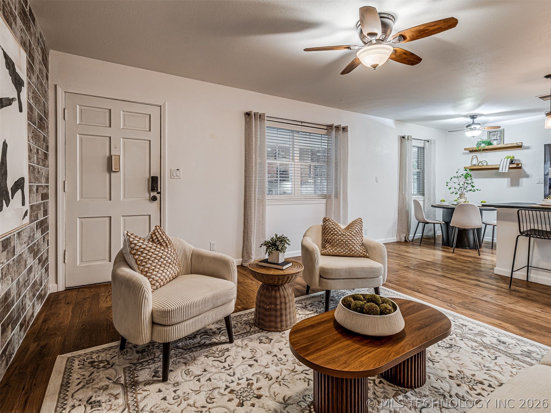 3701 Riverside Drive Tulsa OK 74105