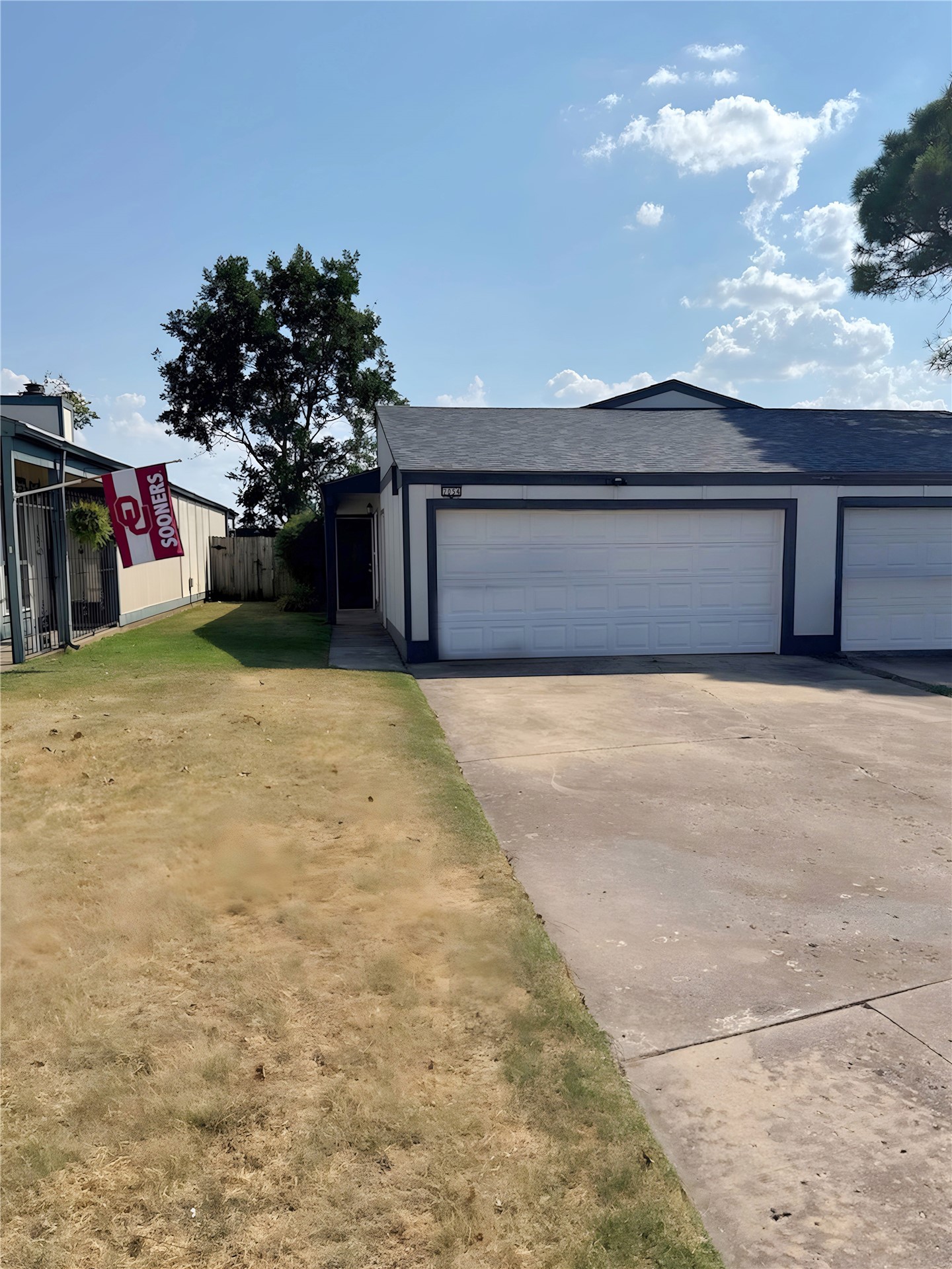 7054 E 33rd Street Tulsa OK 74145