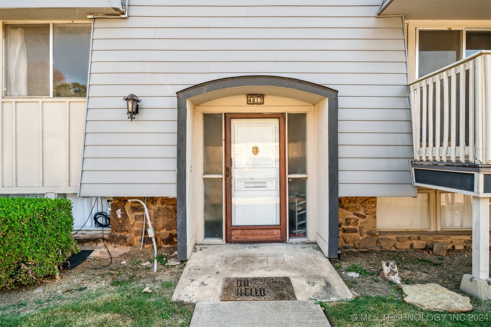 4812 E 68th Street Tulsa OK 74136