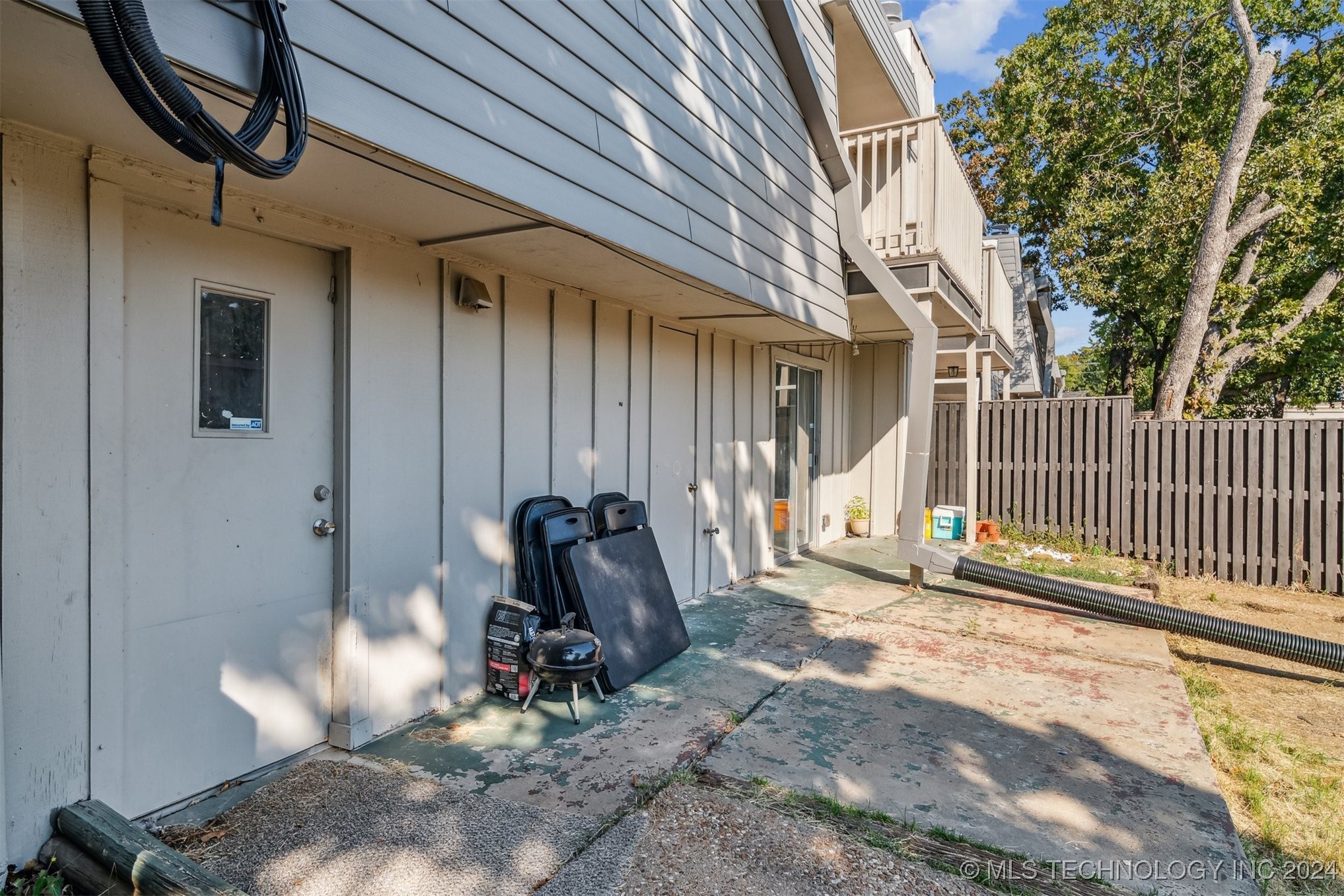 4812 E 68th Street Tulsa OK 74136
