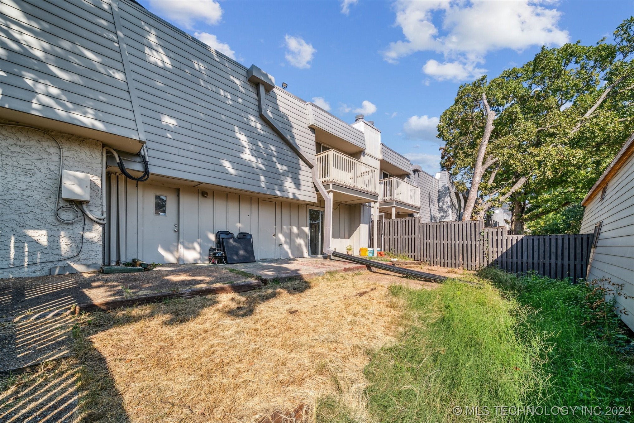 4812 E 68th Street Tulsa OK 74136