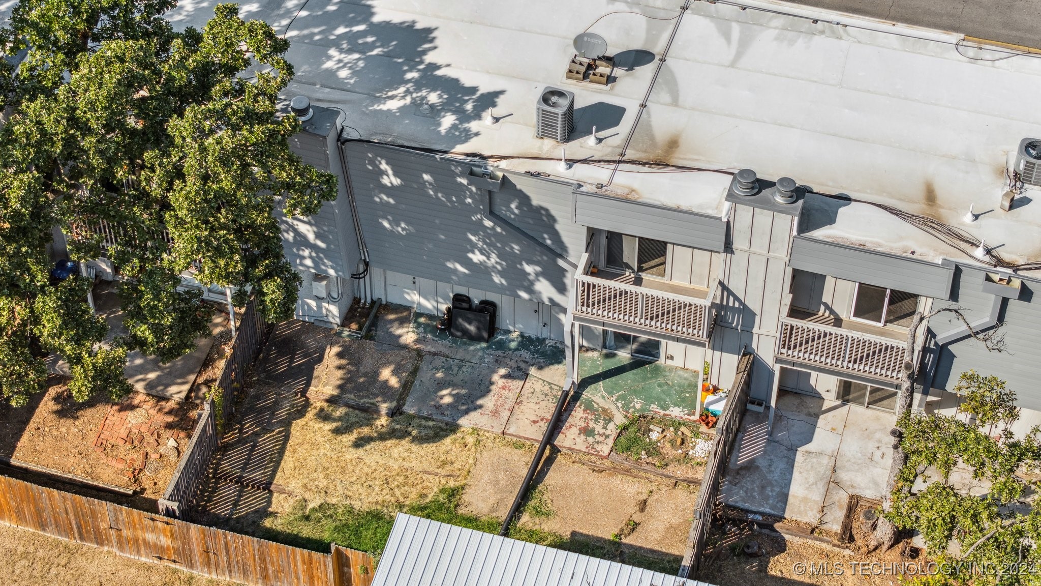 4812 E 68th Street Tulsa OK 74136