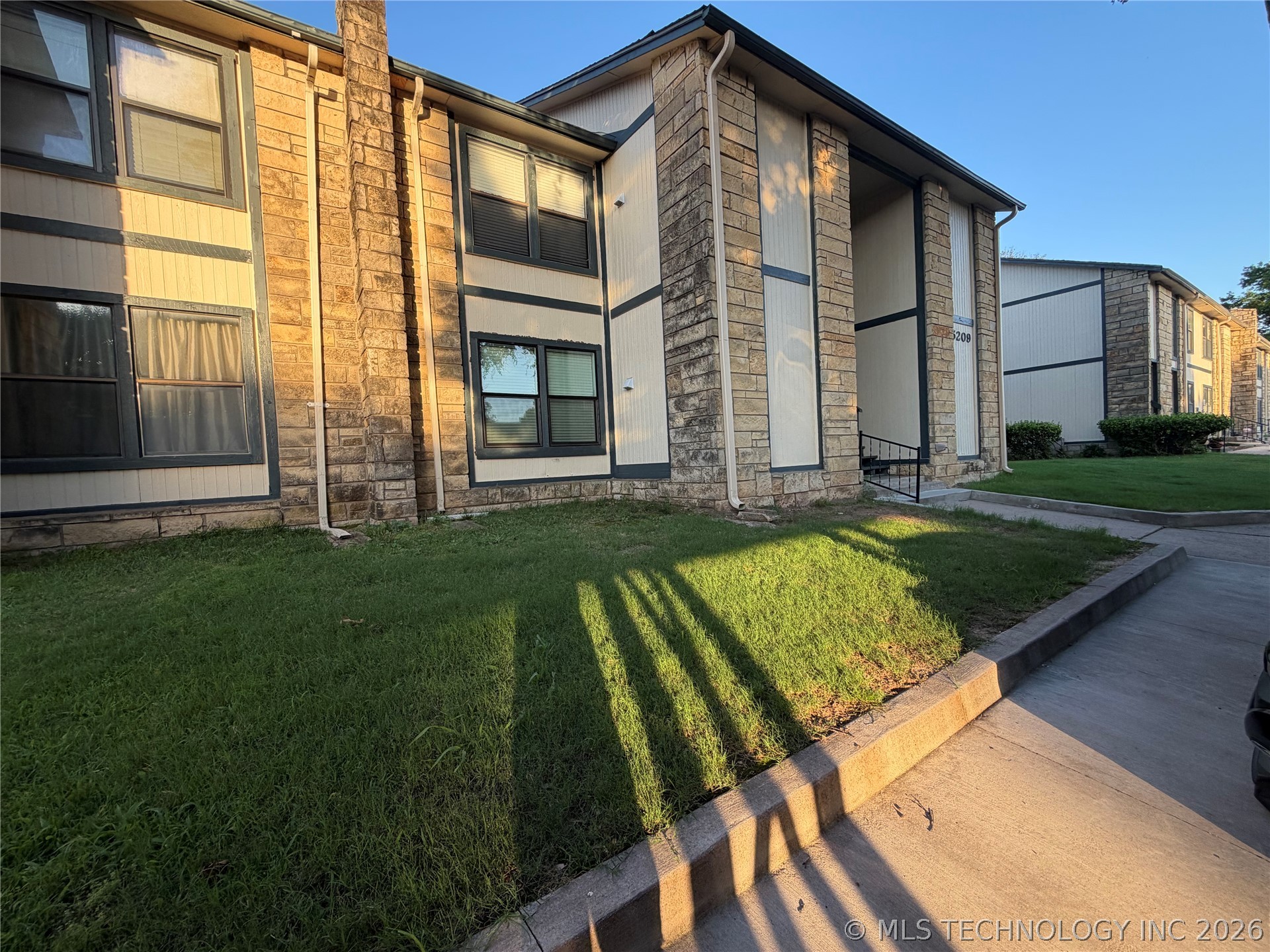 5209 Nowata Road Bartlesville OK 74006