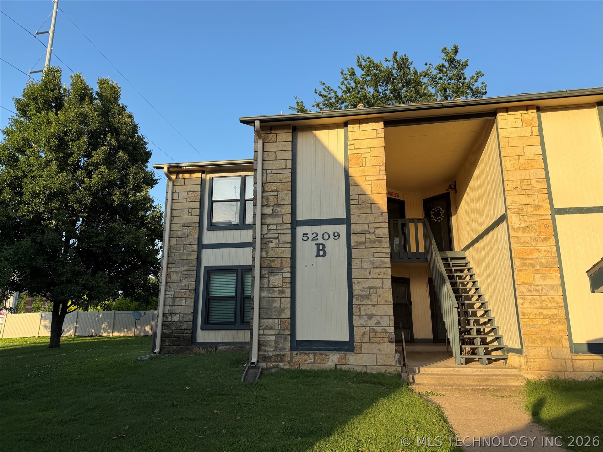 5209 Nowata Road Bartlesville OK 74006