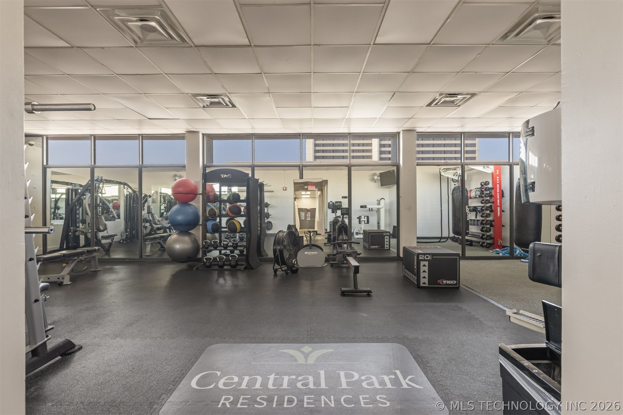 450 W 7th Street Tulsa OK 74119